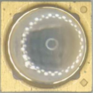 LS2AHAC Deep UV LED chip - Image 2