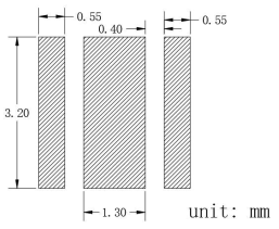 LS4AHAC Deep UV LED chip - Image 11